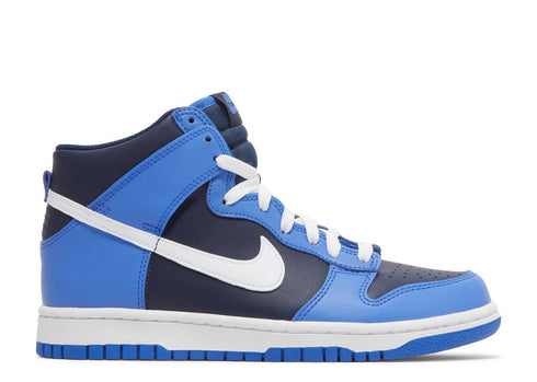 DUNK HIGH GS OBSIDIAN